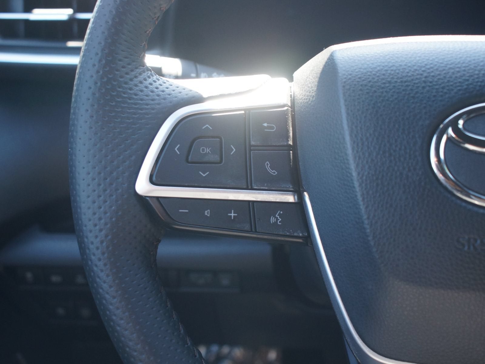2025 Toyota Sienna Limited