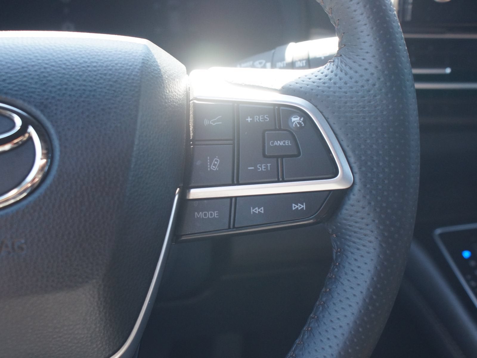 2025 Toyota Sienna Limited