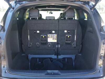 2025 Toyota Sienna Limited