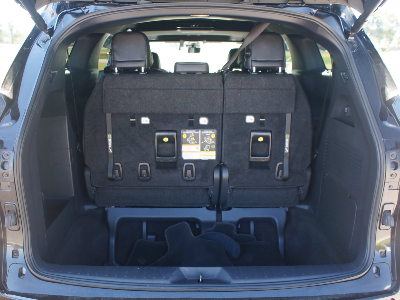 2025 Toyota Sienna Limited