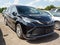 2025 Toyota Sienna Limited