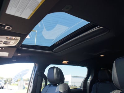 2025 Toyota Sienna Limited