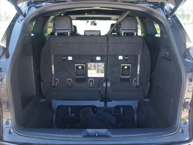 2025 Toyota Sienna Limited