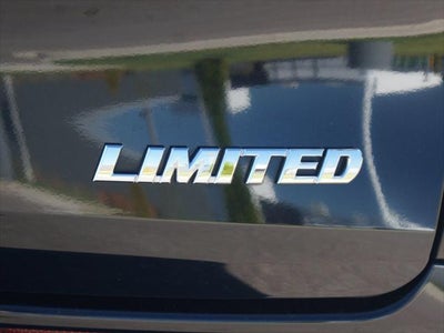 2025 Toyota Sienna Limited