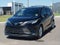 2025 Toyota Sienna Limited