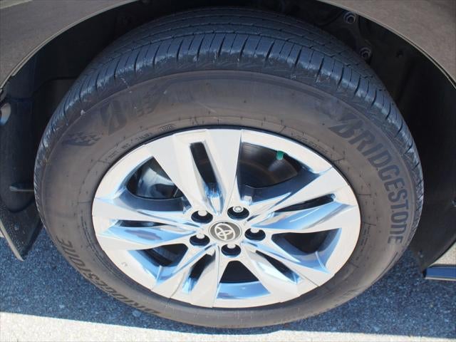2025 Toyota Sienna Limited