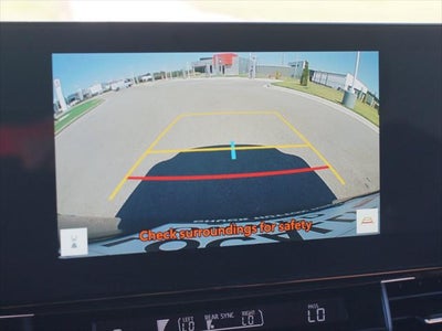 2025 Toyota Sienna Limited