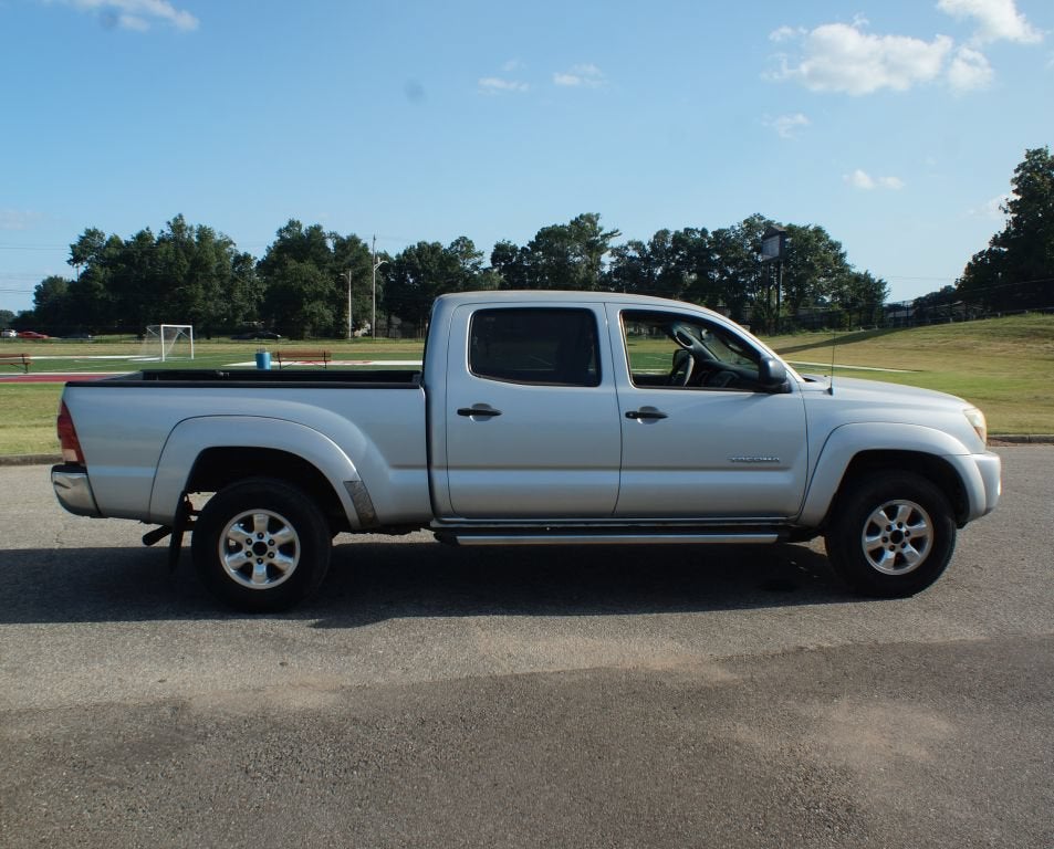 2005 Toyota Tacoma PreRunner