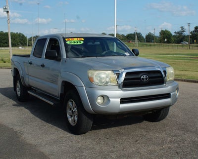 2005 Toyota Tacoma PreRunner