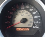 2005 Toyota Tacoma PreRunner