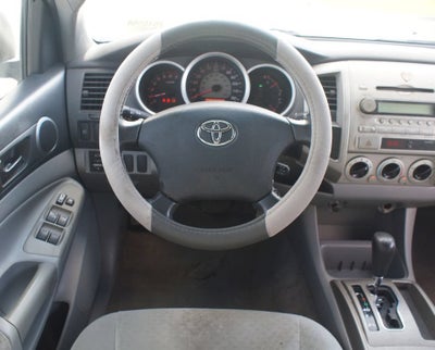 2005 Toyota Tacoma PreRunner