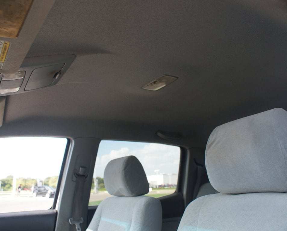 2005 Toyota Tacoma PreRunner