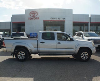 2005 Toyota Tacoma PreRunner