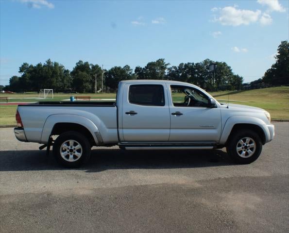 2005 Toyota Tacoma PreRunner
