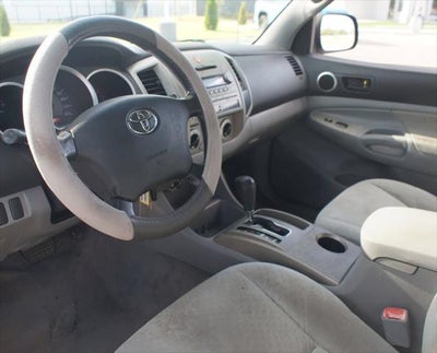 2005 Toyota Tacoma PreRunner