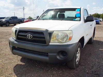 2006 Toyota Tacoma Base