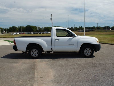 2006 Toyota Tacoma Base