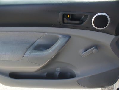 2006 Toyota Tacoma Base