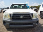 2006 Toyota Tacoma Base