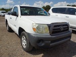 2006 Toyota Tacoma Base