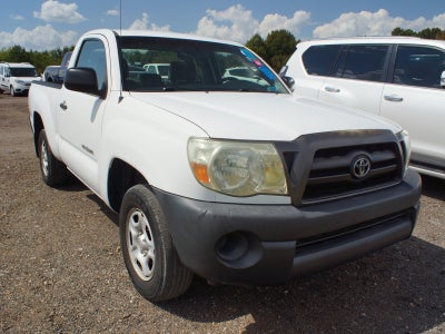 2006 Toyota Tacoma Base