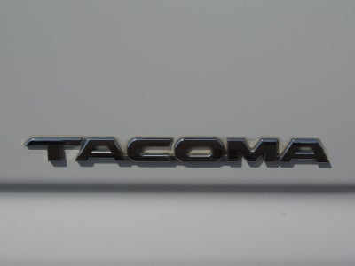 2006 Toyota Tacoma Base