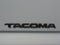 2006 Toyota Tacoma Base
