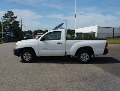 2006 Toyota Tacoma Base
