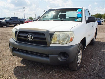 2006 Toyota Tacoma Base