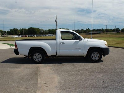 2006 Toyota Tacoma Base
