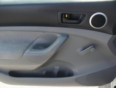 2006 Toyota Tacoma Base