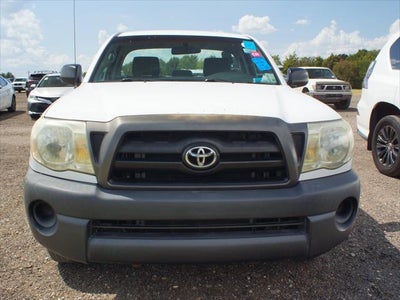 2006 Toyota Tacoma Base
