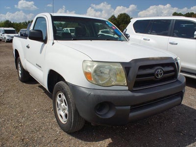 2006 Toyota Tacoma Base