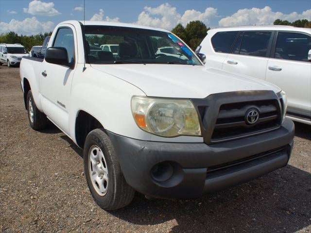 2006 Toyota Tacoma Base