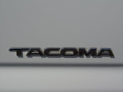 2006 Toyota Tacoma Base