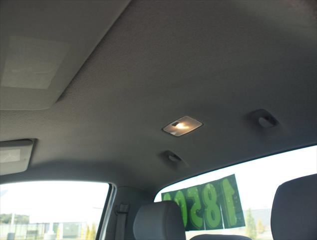 2006 Toyota Tacoma Base