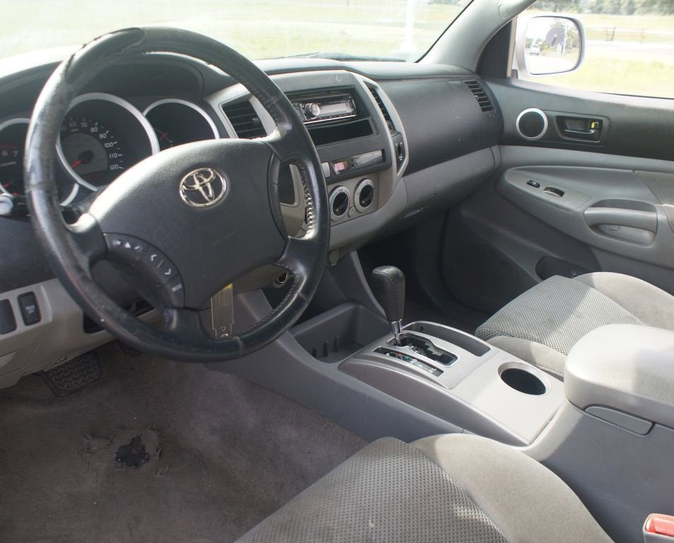 2009 Toyota Tacoma PreRunner