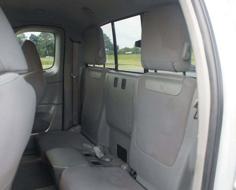 2009 Toyota Tacoma PreRunner