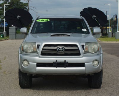 2009 Toyota Tacoma PreRunner