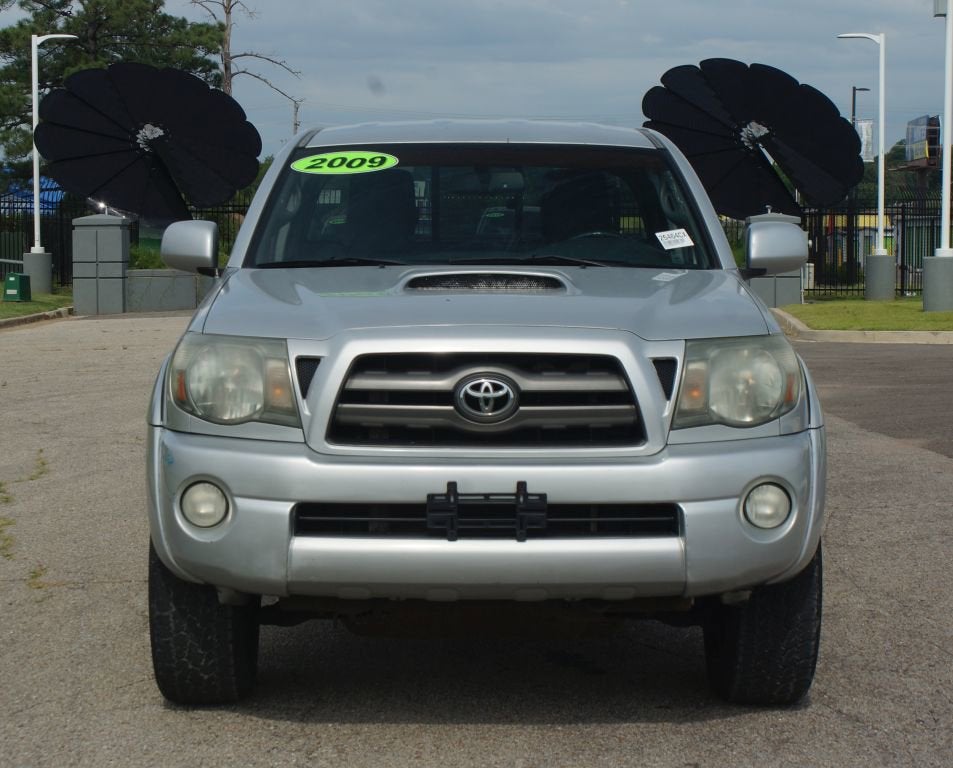 2009 Toyota Tacoma PreRunner