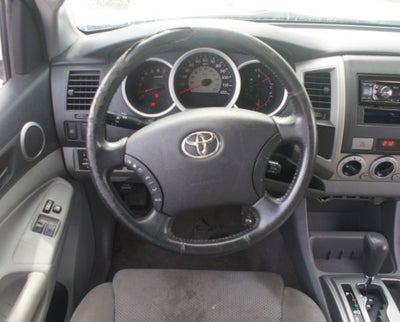 2009 Toyota Tacoma PreRunner