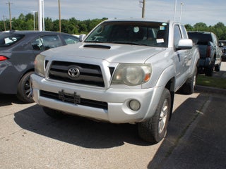 2009 Toyota Tacoma PreRunner