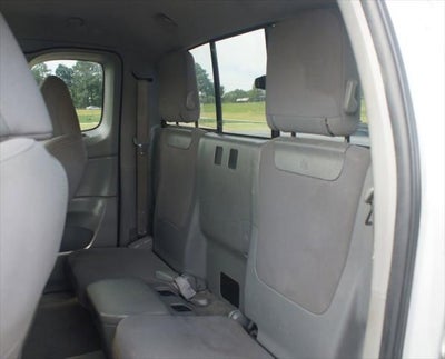 2009 Toyota Tacoma PreRunner