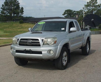 2009 Toyota Tacoma PreRunner