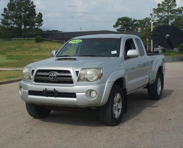 2009 Toyota Tacoma PreRunner