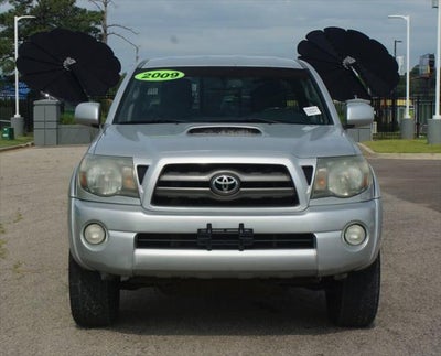 2009 Toyota Tacoma PreRunner