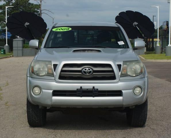 2009 Toyota Tacoma PreRunner