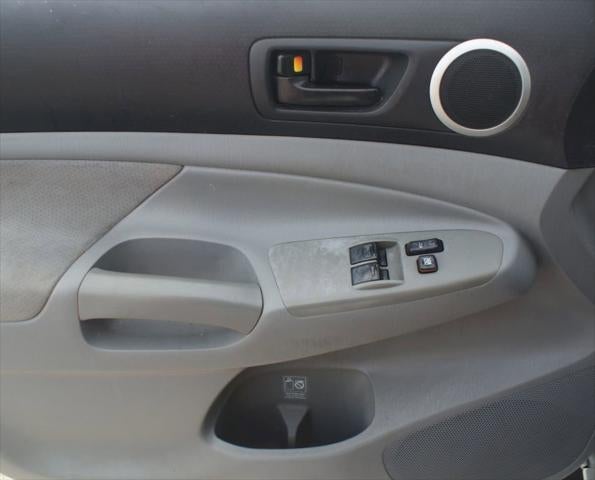 2009 Toyota Tacoma PreRunner