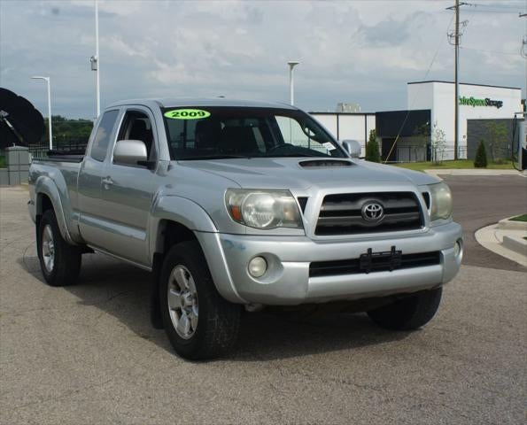 2009 Toyota Tacoma PreRunner