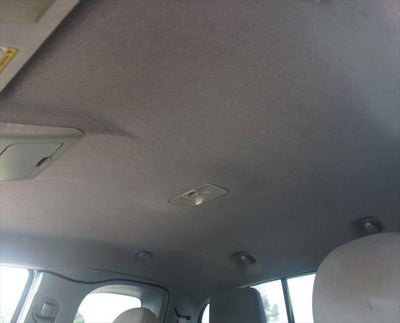 2009 Toyota Tacoma PreRunner